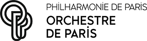 Logo Orchestre de Paris
